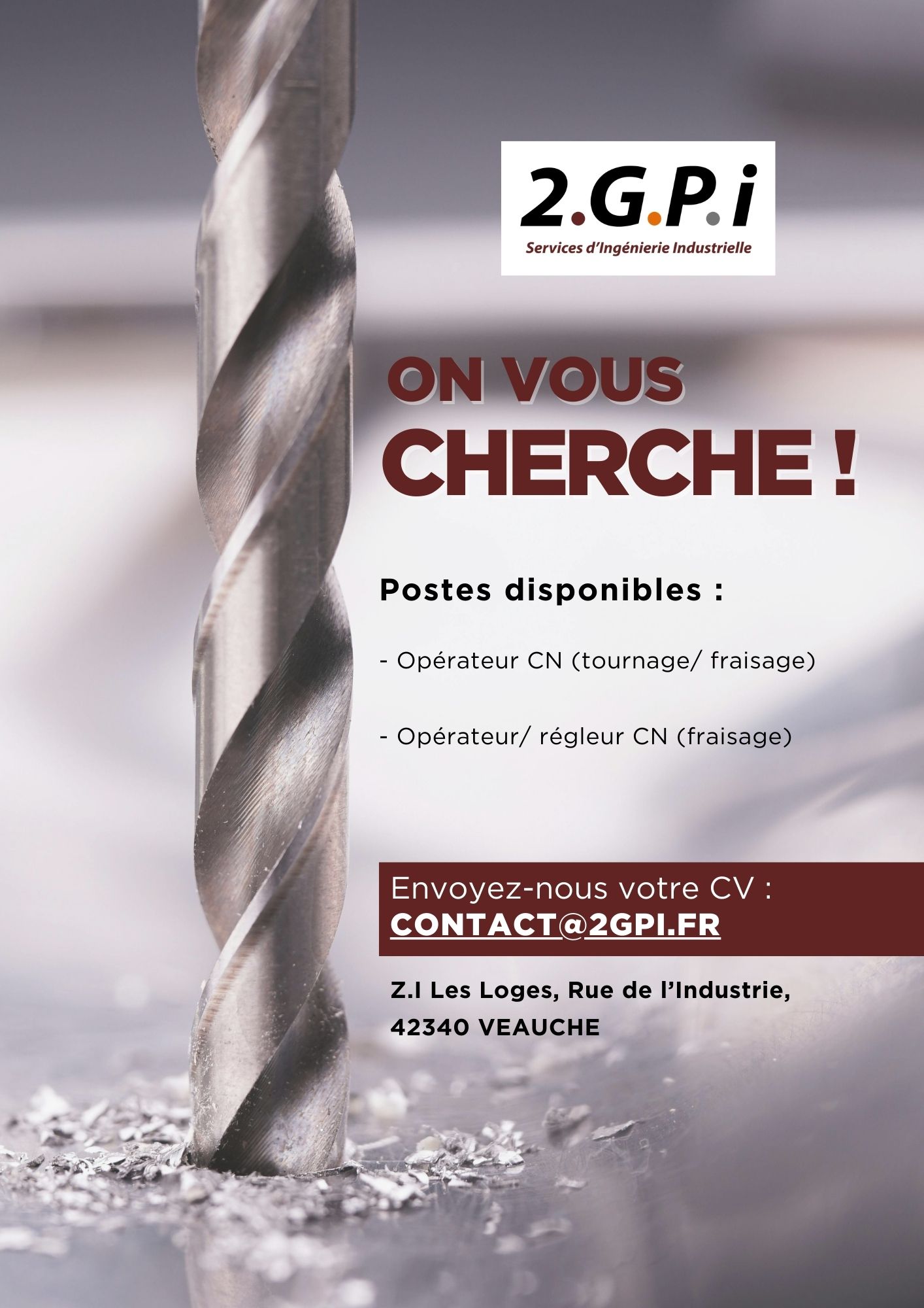 recrutement site internet
